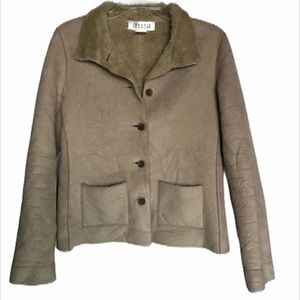 Claudie Pierlot jacket small